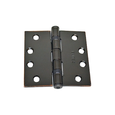 Emtek Oil Rubbed Bronze Hinge 94014US10B 94014US10B